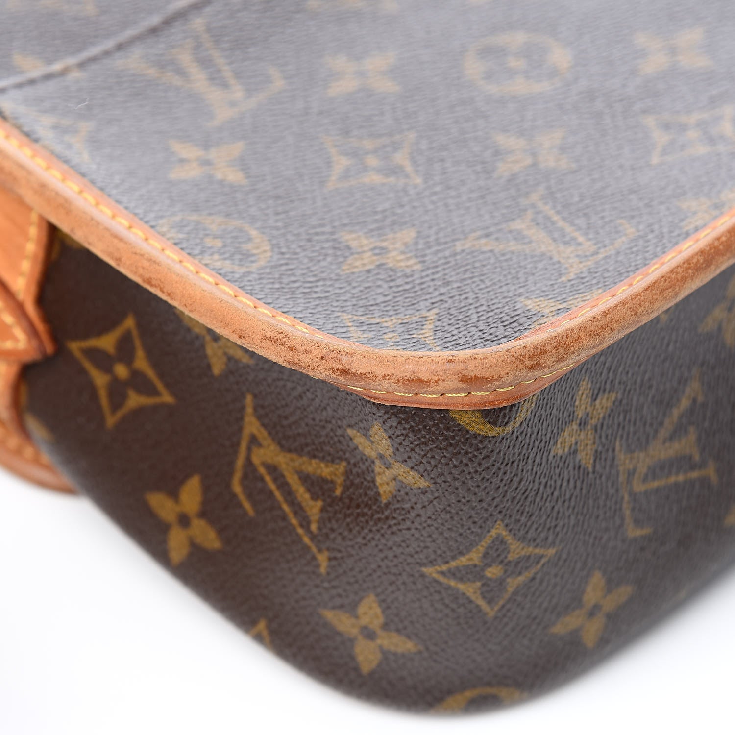 Louis Vuitton Monogram Sologne 13 of 17