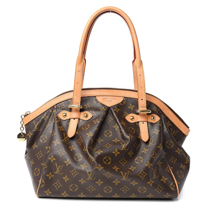 Louis Vuitton Monogram Tivoli GM 1 of 11