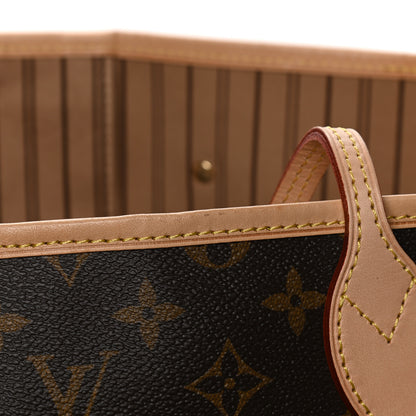 Louis Vuitton Monogram Neo Neverfull GM 6 of 6