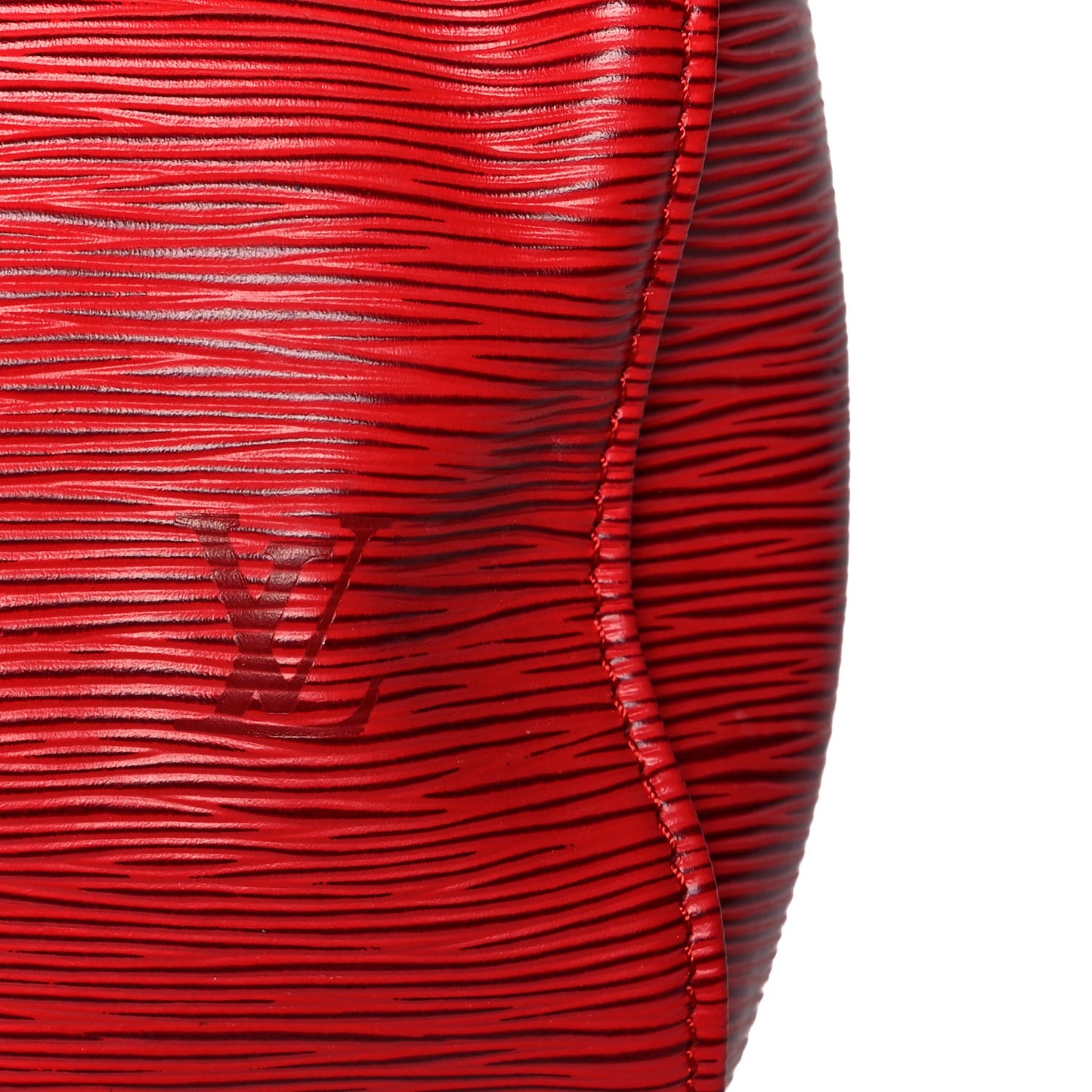 Epi Speedy 25 Castillan Red