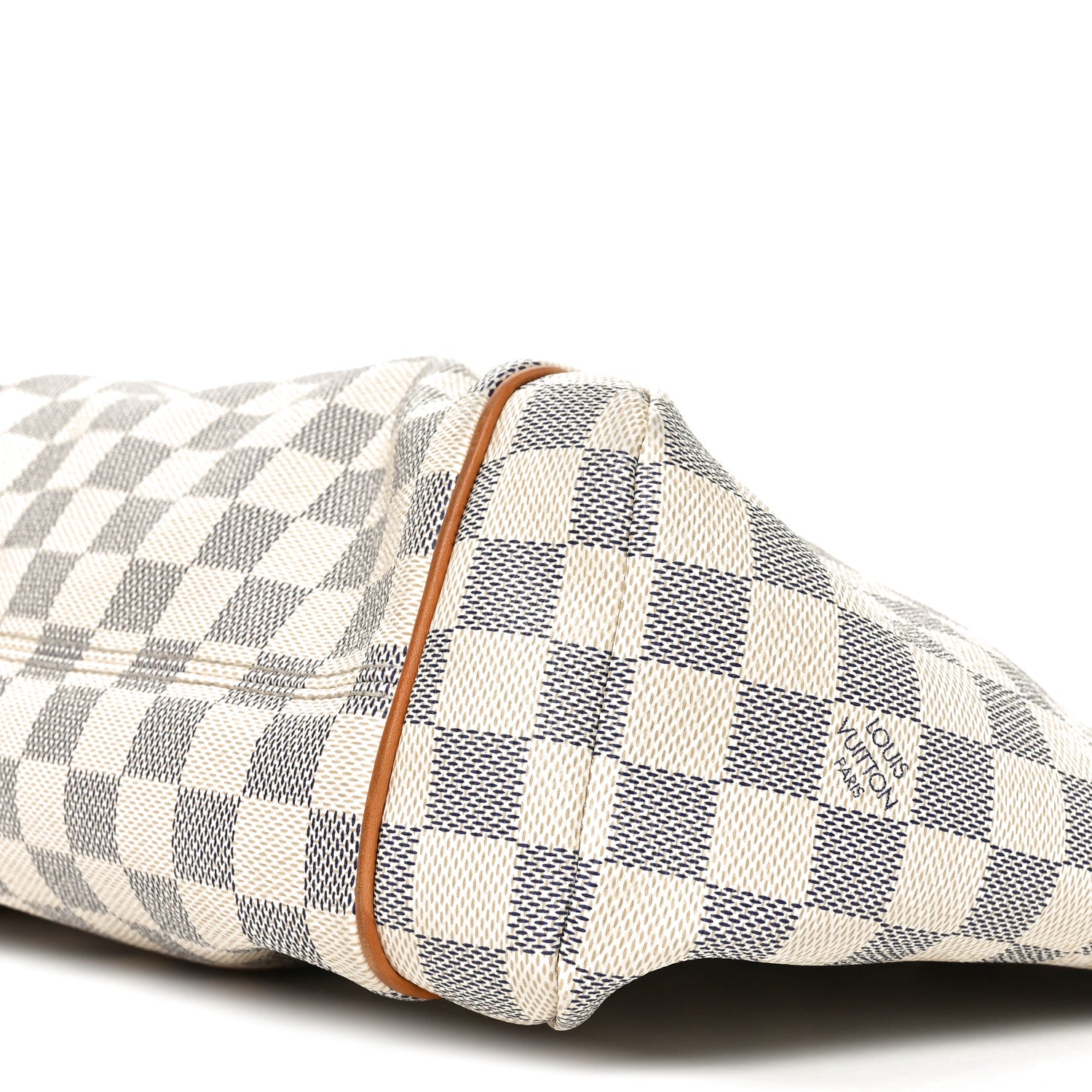 Louis Vuitton Damier Azur Totally PM 9 of 10