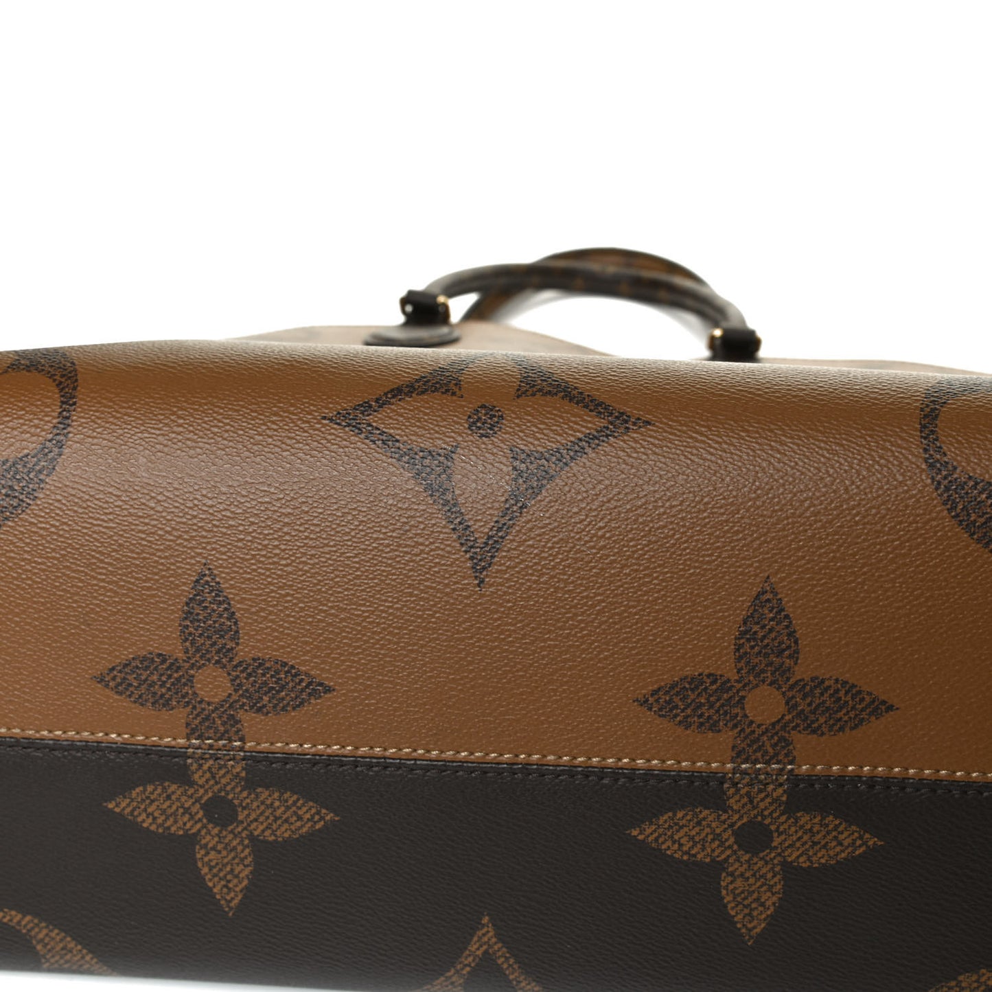 Reverse Monogram Giant Onthego GM