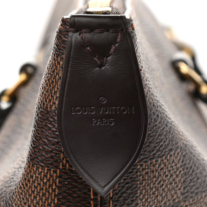 Louis Vuitton Damier Ebene Iena MM 7 of 11