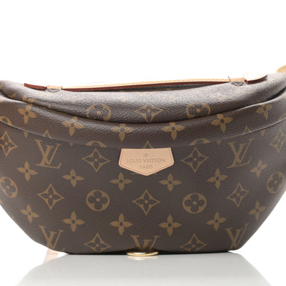 Louis Vuitton Monogram Bumbag 8 of 11