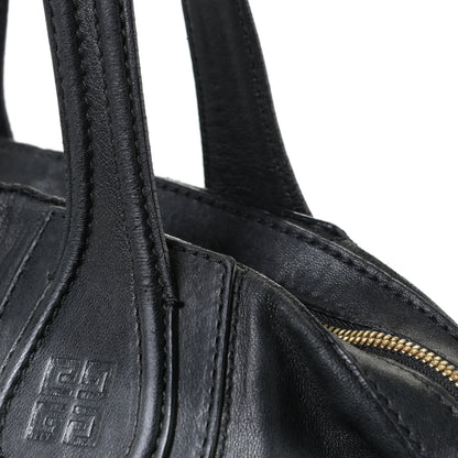 Givenchy Lambskin Medium Nightingale Black 16 of 21
