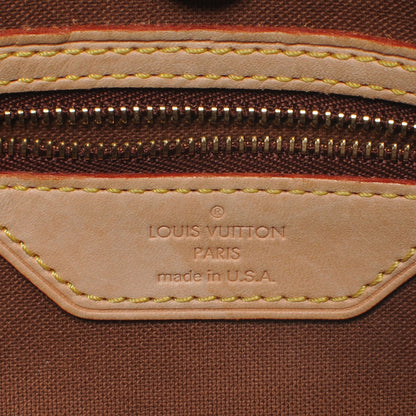 Louis Vuitton Monogram Batignolles Horizontal 6 of 7
