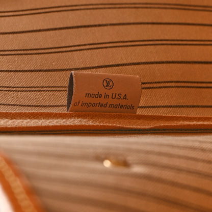Louis Vuitton Monogram Neo Neverfull GM 7 of 18