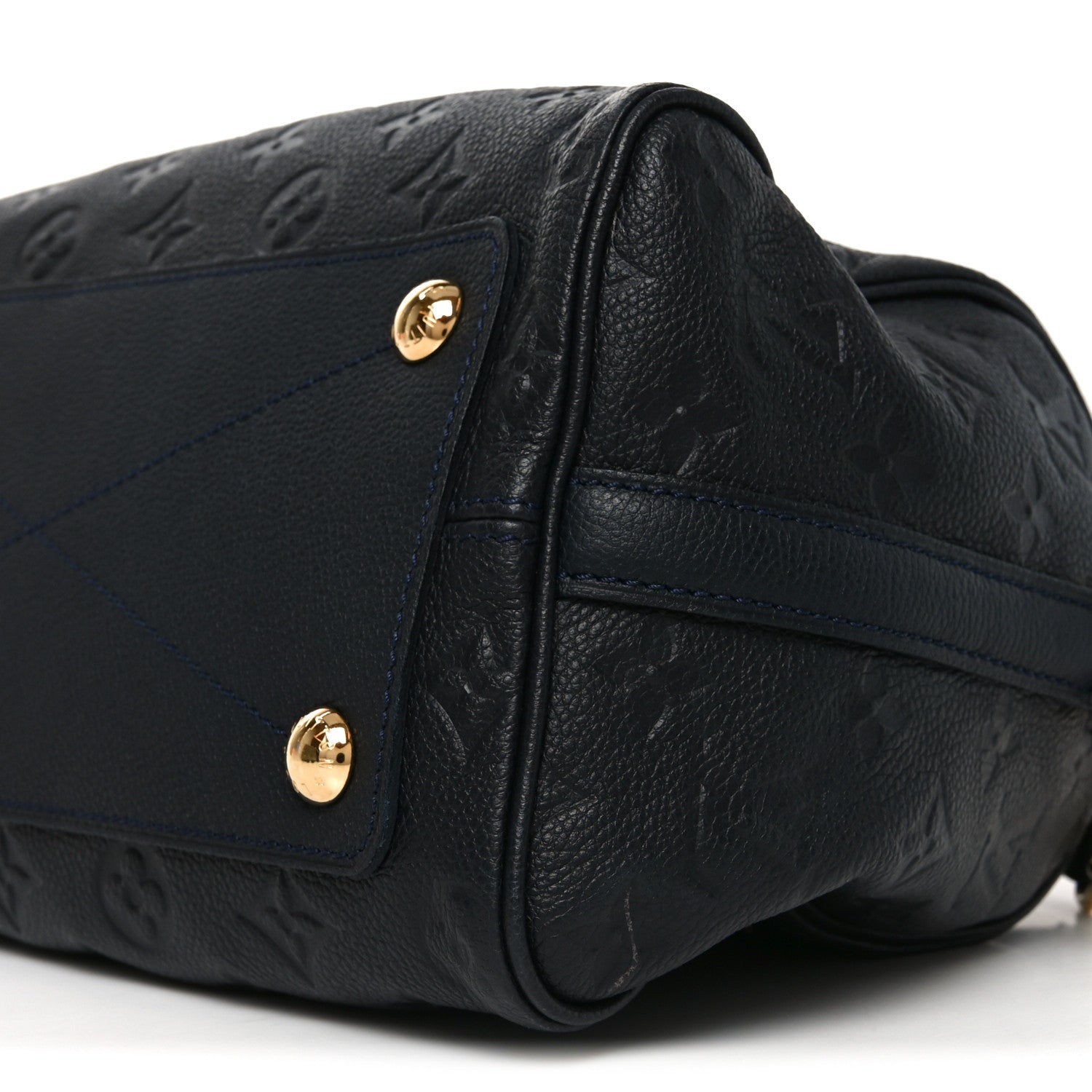 Louis Vuitton Empreinte Speedy Bandouliere 25 Infini 9 of 9