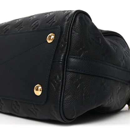 Louis Vuitton Empreinte Speedy Bandouliere 25 Infini 9 of 9
