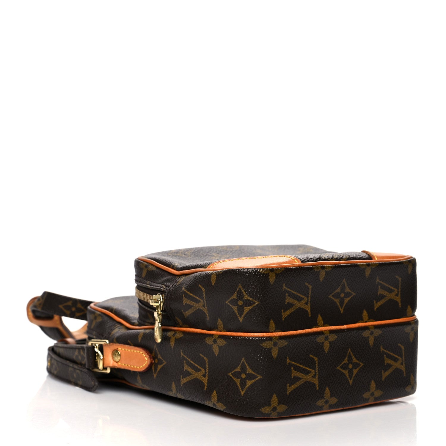 Louis Vuitton Monogram Amazone 4 of 10
