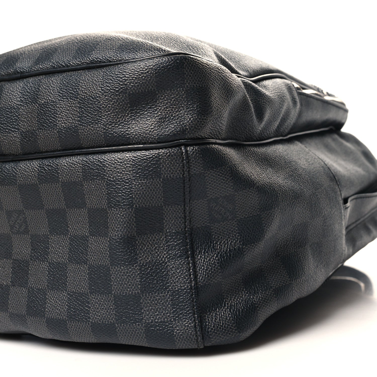 Louis Vuitton Damier Graphite Michael Backpack 10 of 12