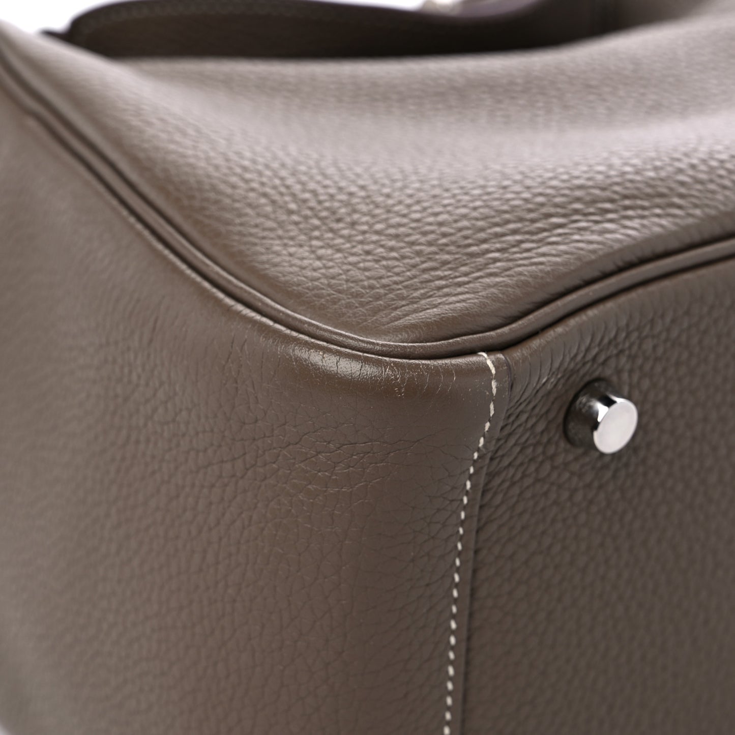 Taurillon Clemence Lindy 30 Etoupe