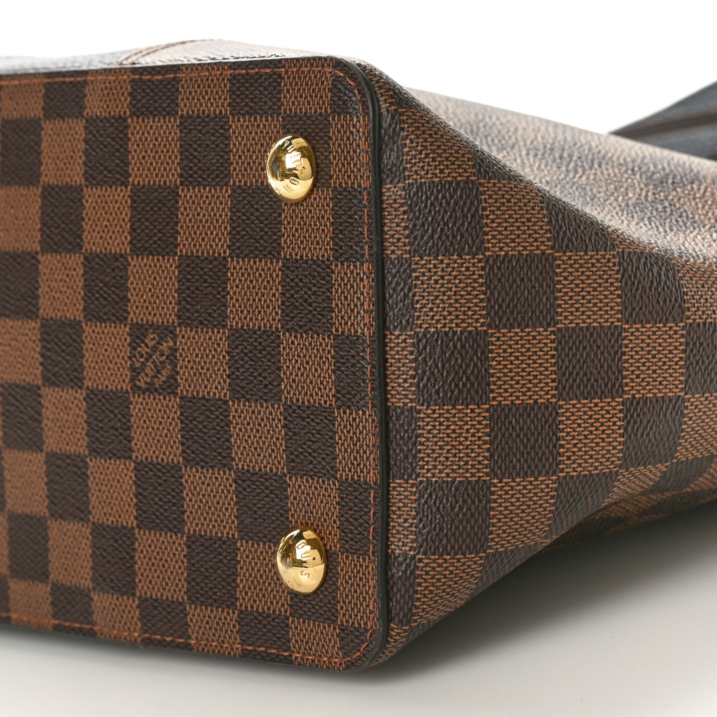 Damier Ebene Jersey Black