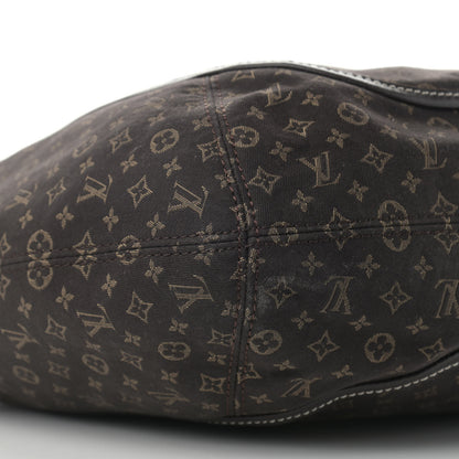 Louis Vuitton Monogram Idylle Romance Fusain 9 of 11