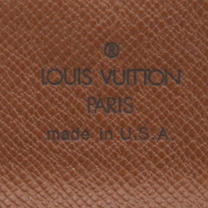 Louis Vuitton Monogram Elise Wallet 6 of 7
