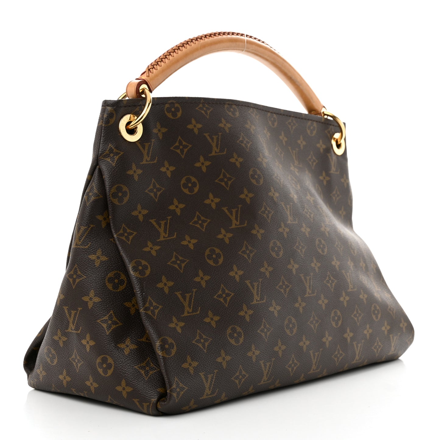Monogram Artsy MM