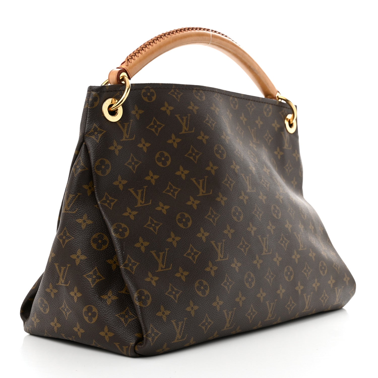 Louis Vuitton Monogram Artsy MM 2 of 10