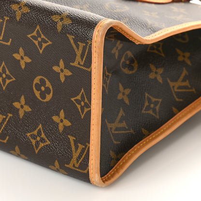 Louis Vuitton Monogram Popincourt Haut 8 of 8