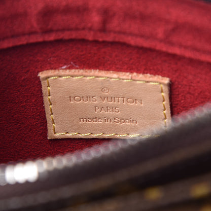 Louis Vuitton Monogram Viva-Cite PM 6 of 7