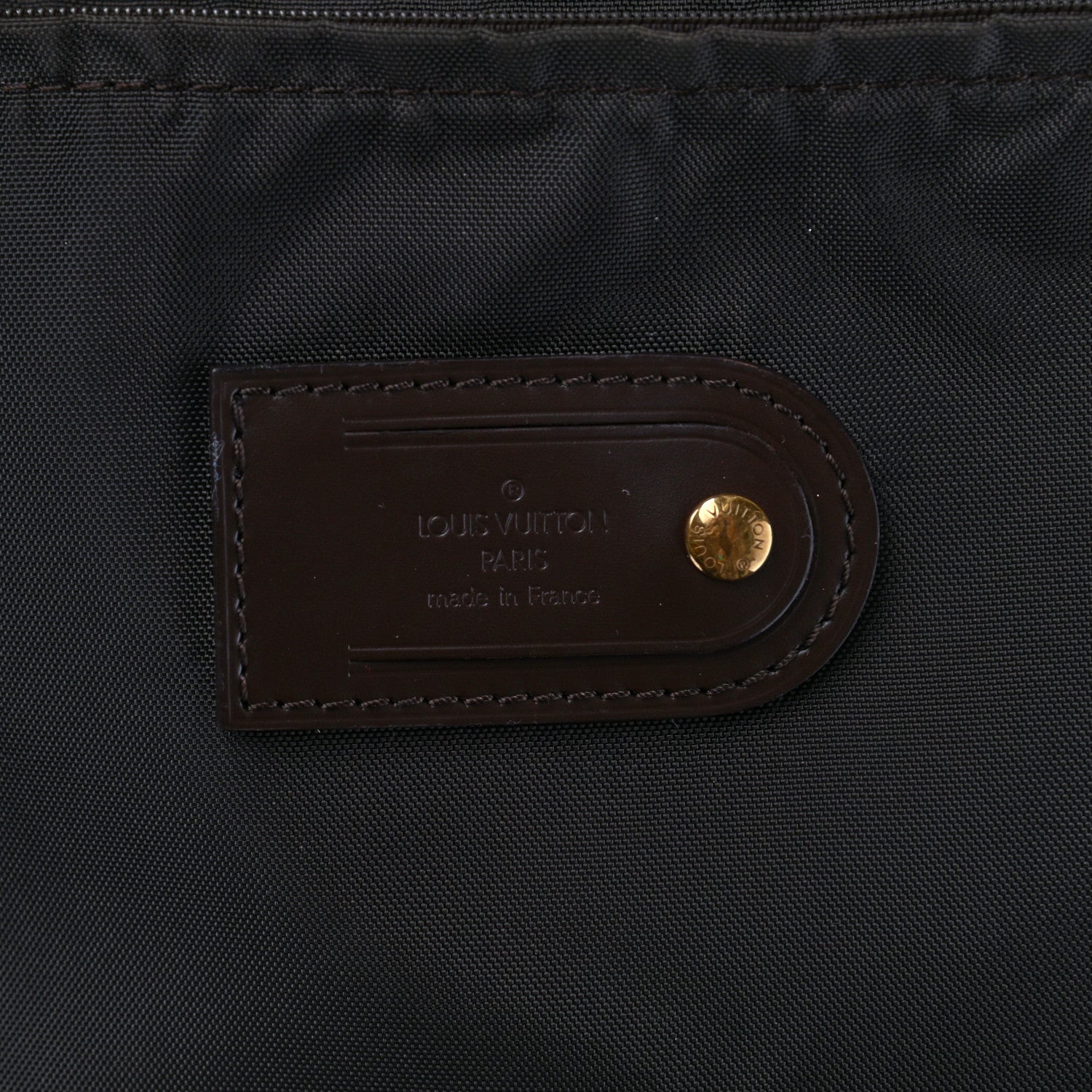 Louis Vuitton Damier Ebene Pegase 55 10 of 24