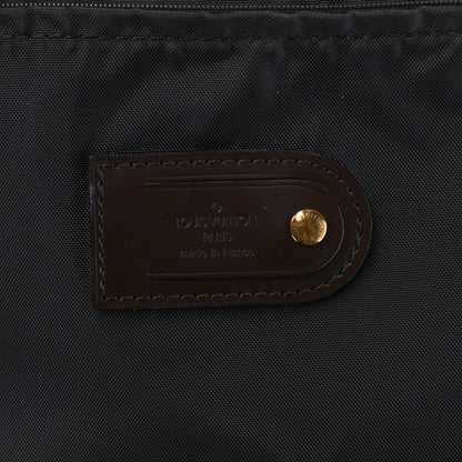 Louis Vuitton Damier Ebene Pegase 55 10 of 24
