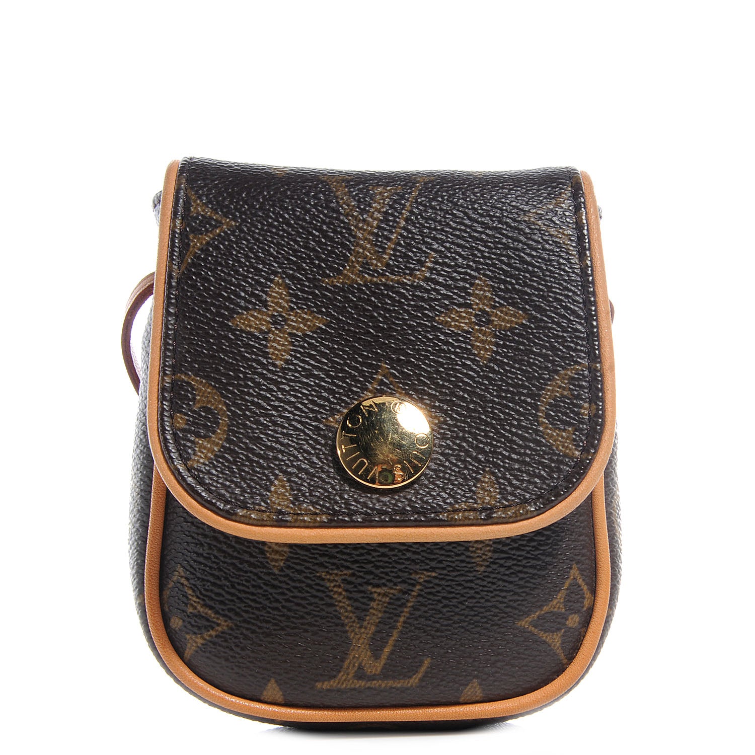 Louis Vuitton Monogram Pochette Cancun 1 of 8