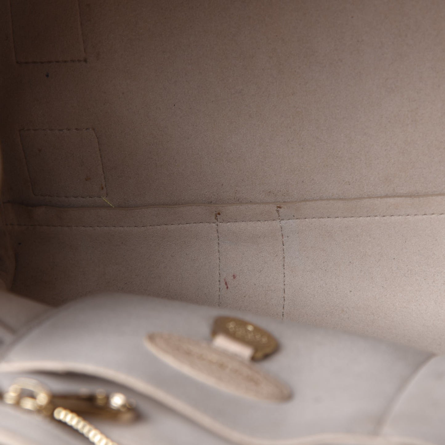 Small Classic Grain Bayswater Buttercream