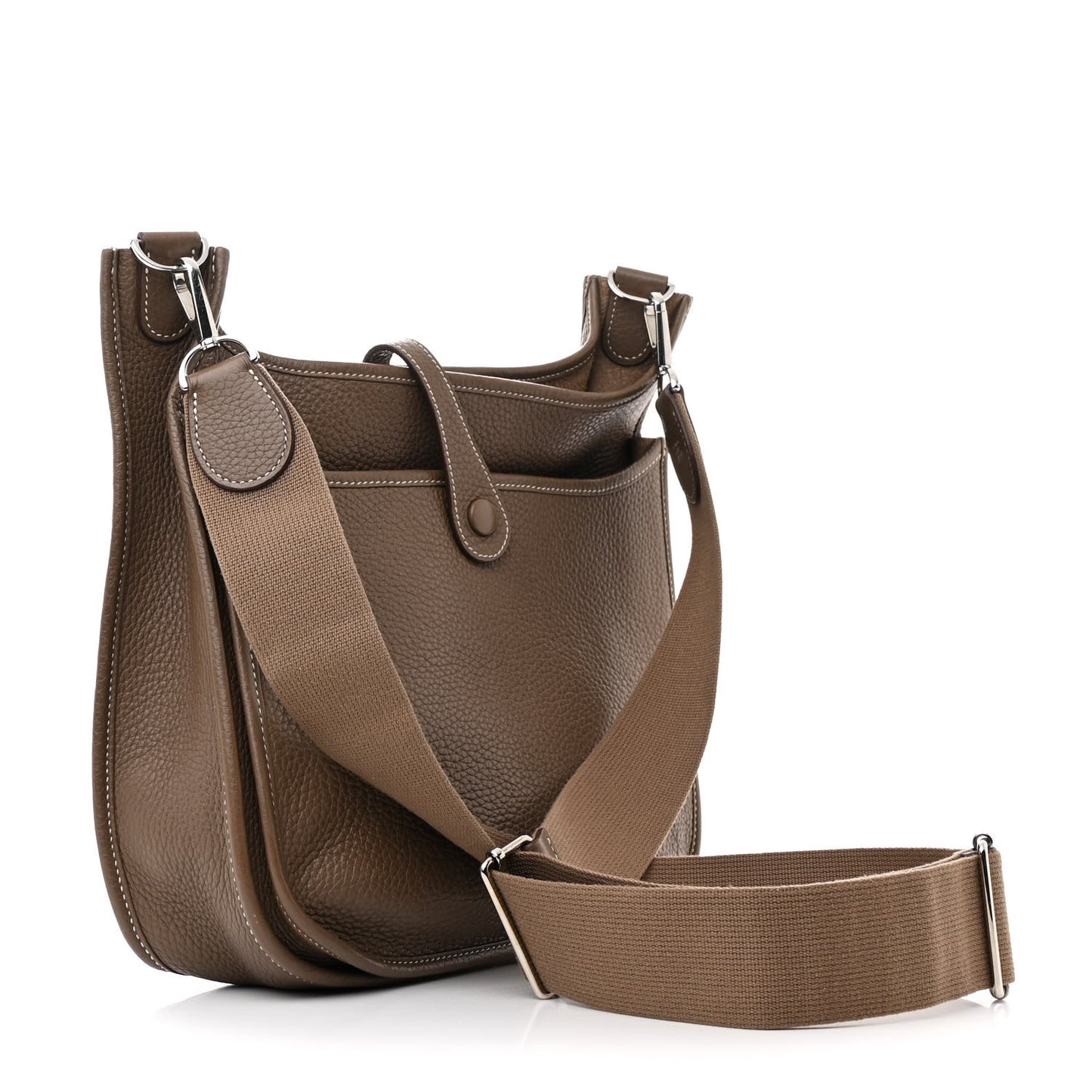 Taurillon Clemence Evelyne III PM Etoupe