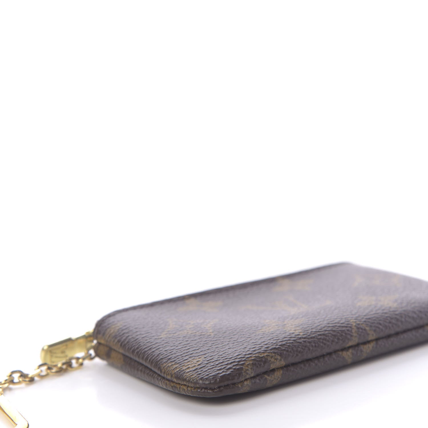 Louis Vuitton Monogram Key Pouch 5 of 8