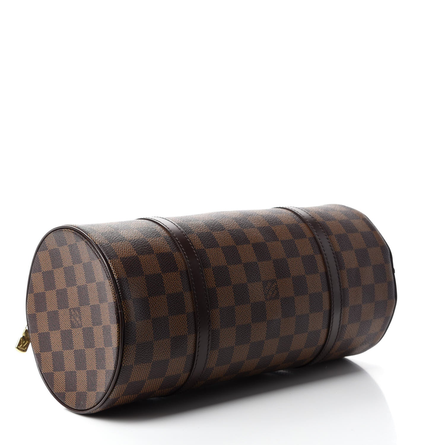 Louis Vuitton Damier Ebene Papillon 30 4 of 9