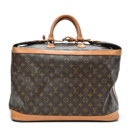 Louis Vuitton Monogram Cruiser 45 1 of 7