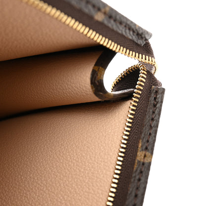 Louis Vuitton Monogram Toiletry Pouch 19 6 of 7