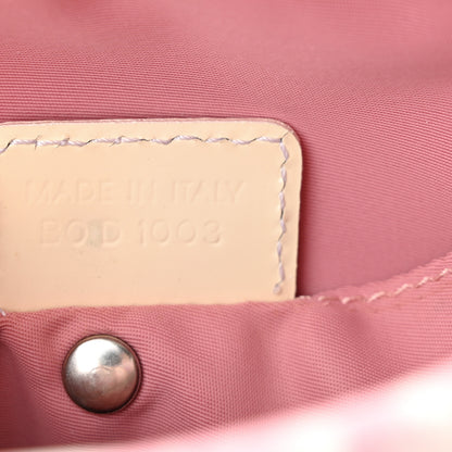 Christian Dior CHRISTIAN DIOR Monogram Girly Crossbody Pink 7 of 15