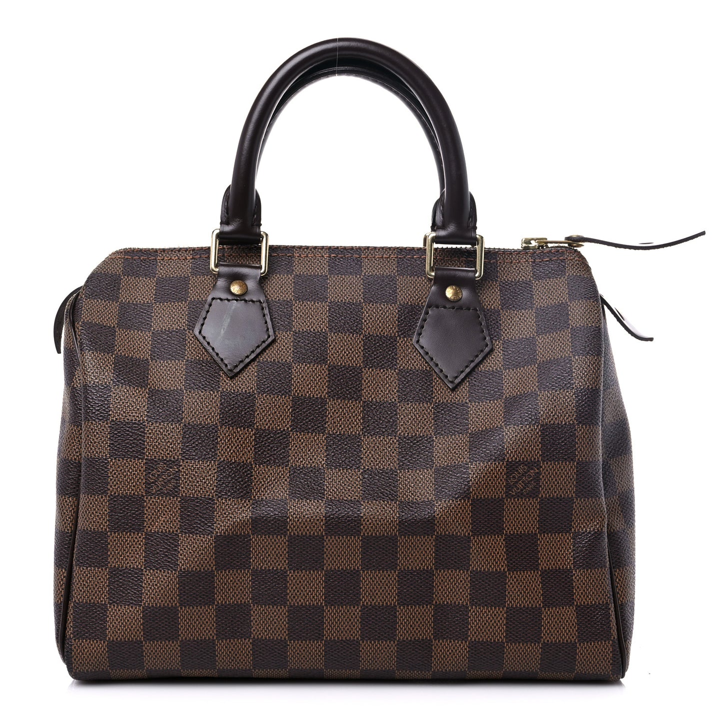 Damier Ebene Speedy 25