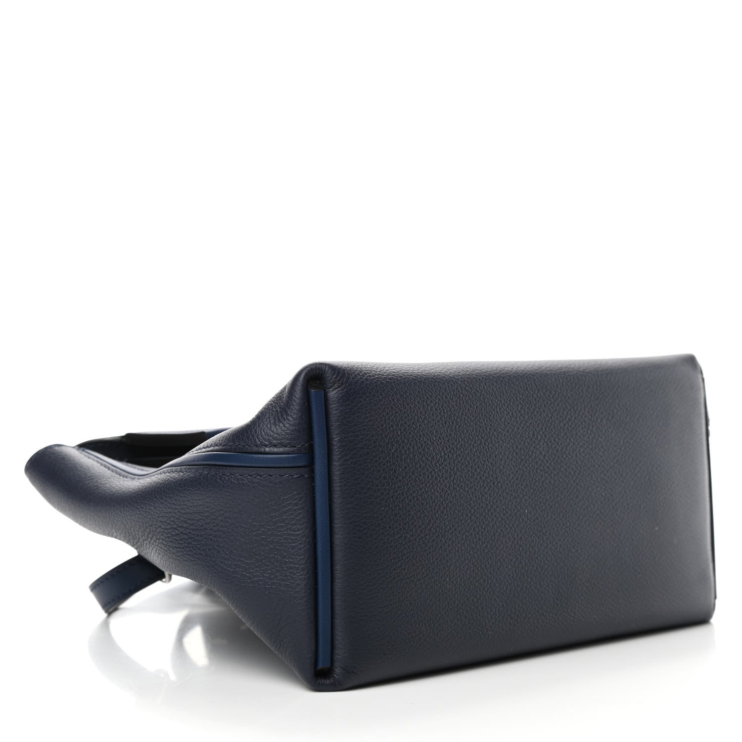 Hermes Evercolor Swift 24/24 21 Bleu Nuit Bleu Navy 3 of 4