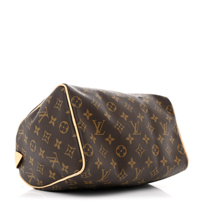 Louis Vuitton Monogram Speedy 25 4 of 11