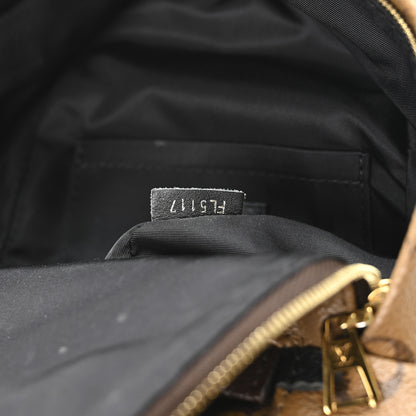 Louis Vuitton Reverse Monogram Palm Springs Backpack Mini 7 of 10