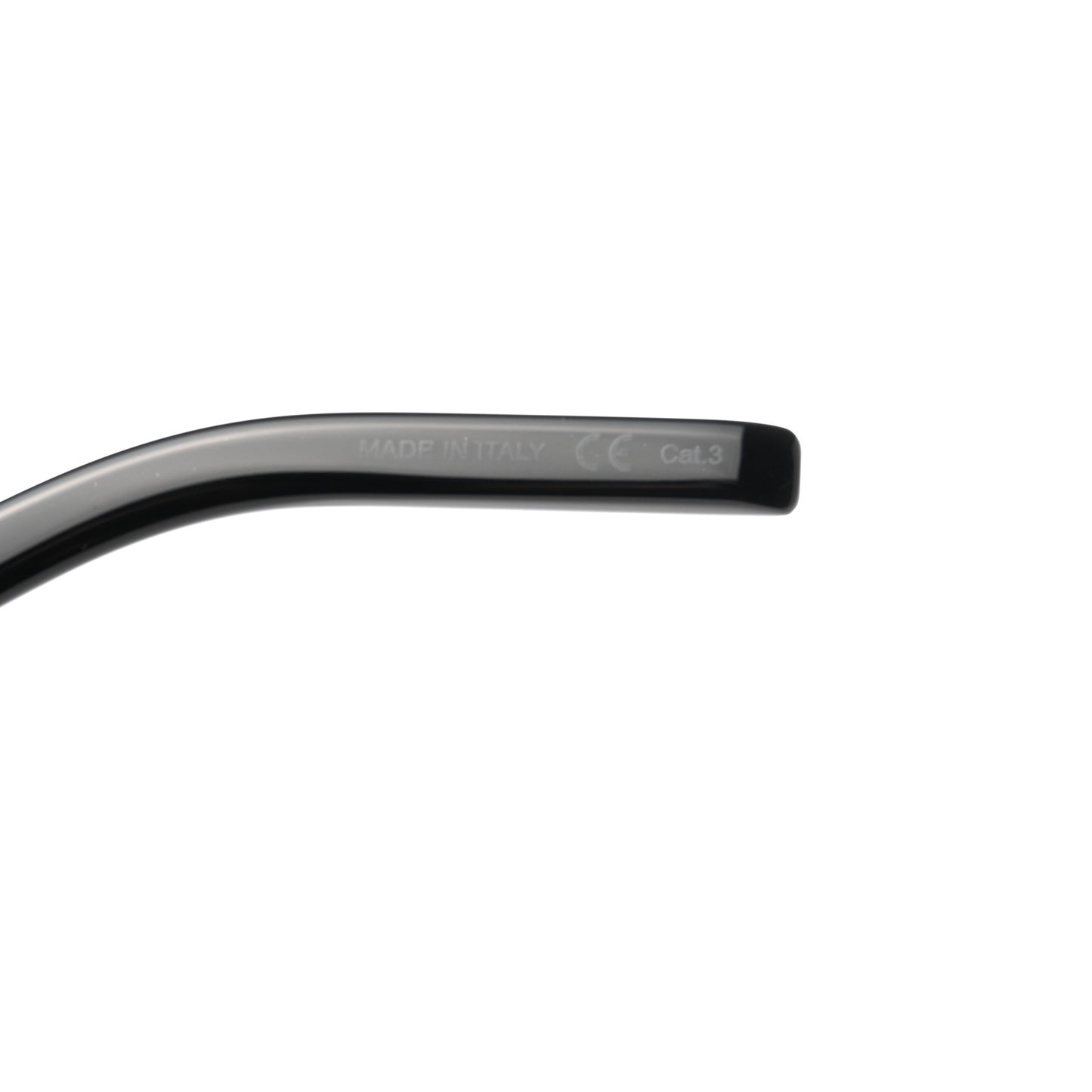 Acetate SL M29 Sunglasses Black