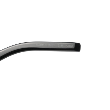 Saint Laurent Acetate SL M29 Sunglasses Black 6 of 9