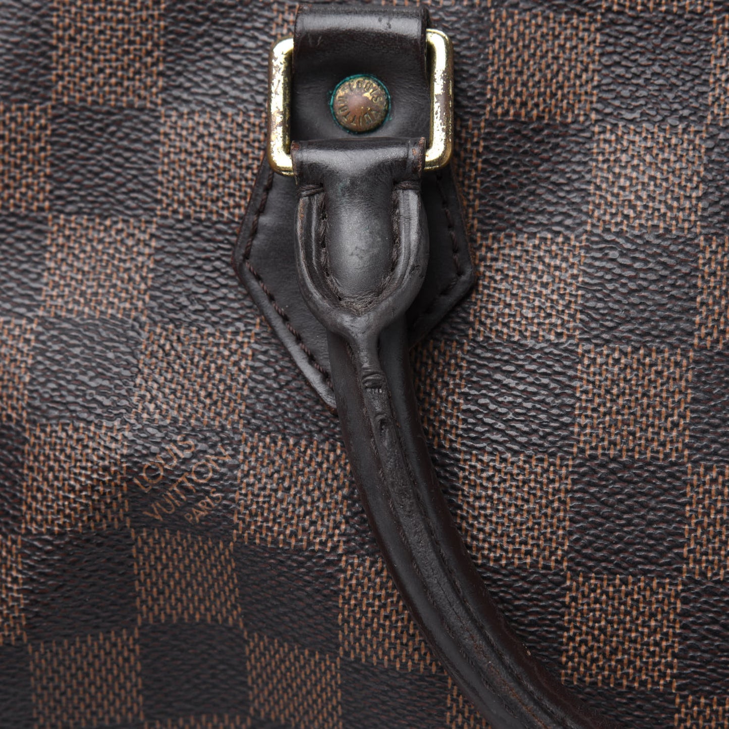 Damier Ebene Speedy 30