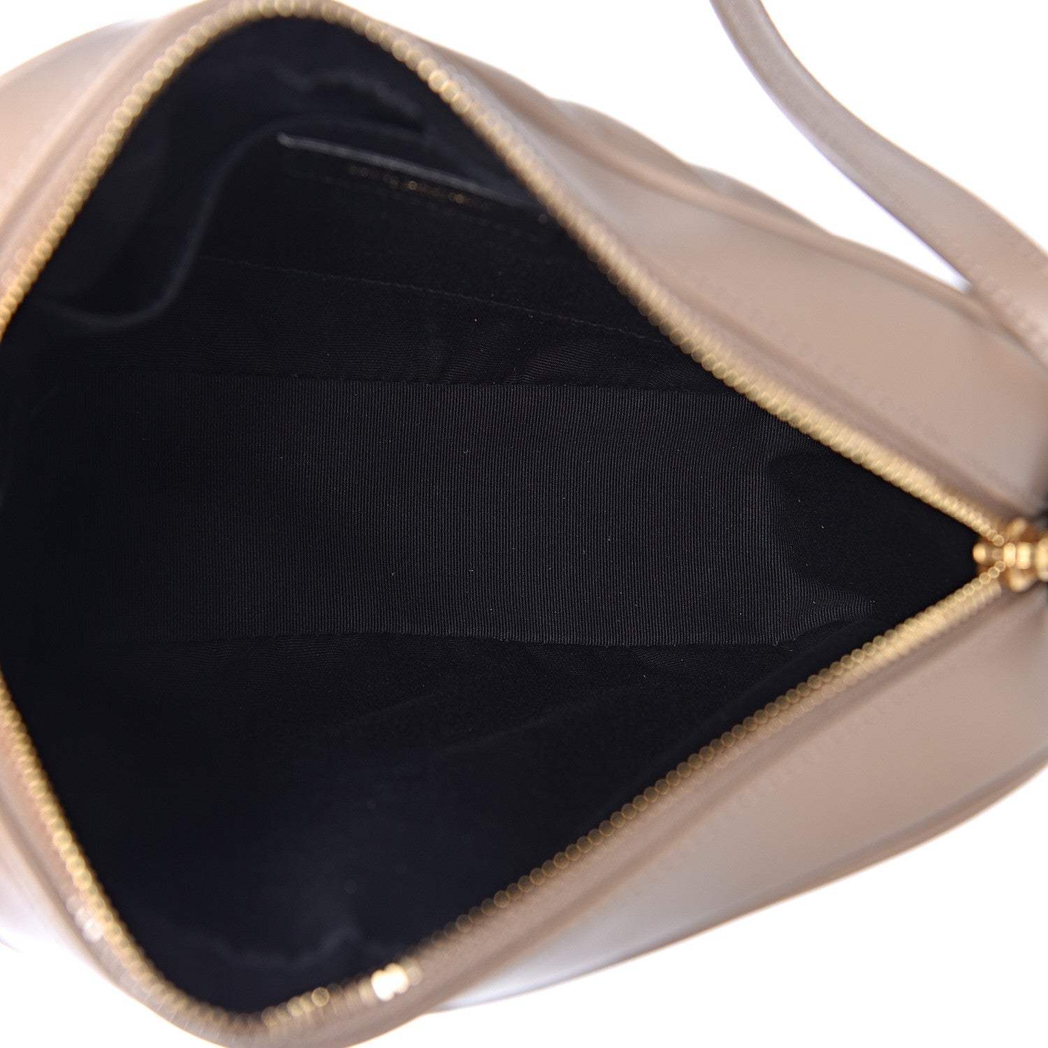 Saint Laurent Calfskin Matelasse Monogram Lou Camera Bag Dusty Grey 5 of 12