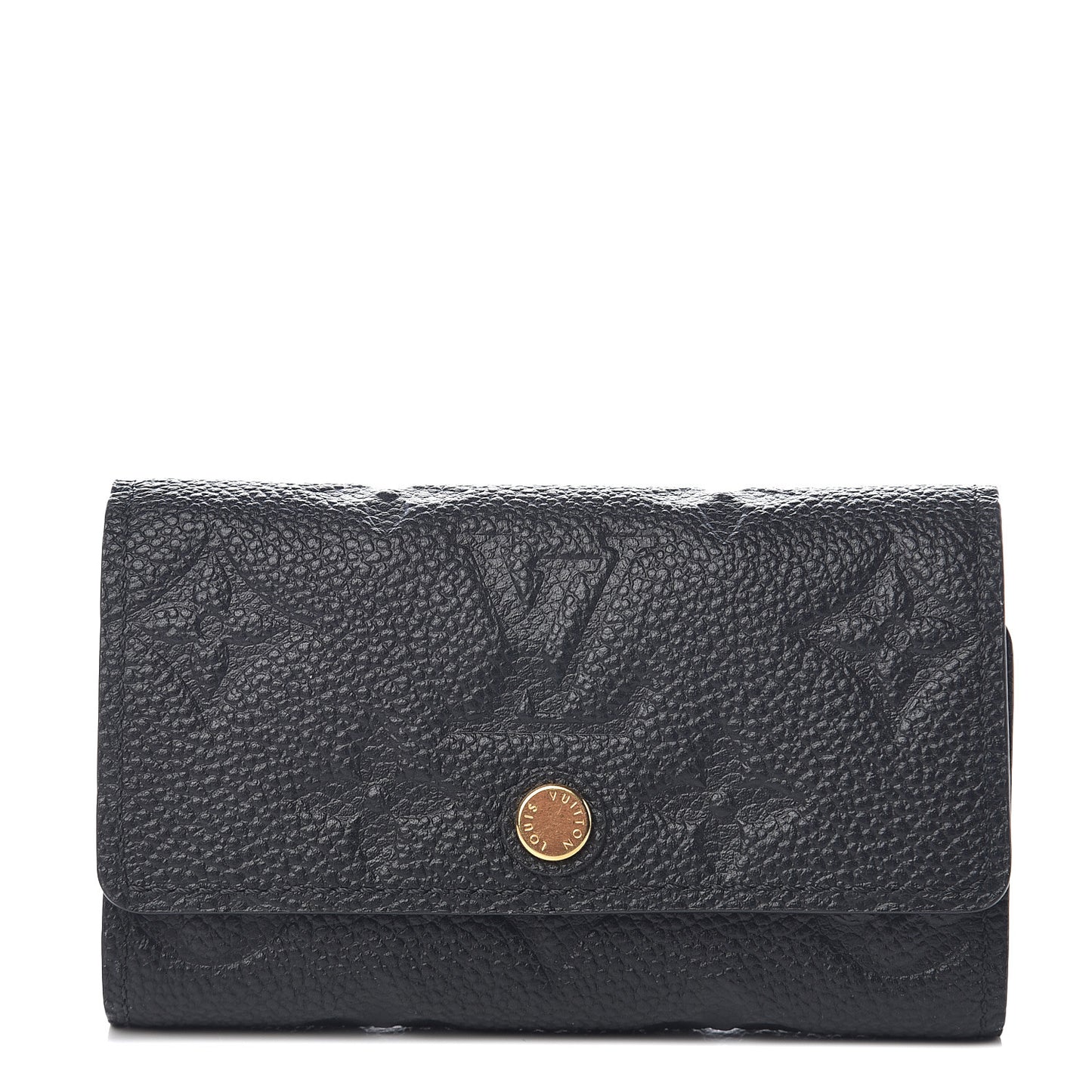 Empreinte Multicles 6 Key Holder Black