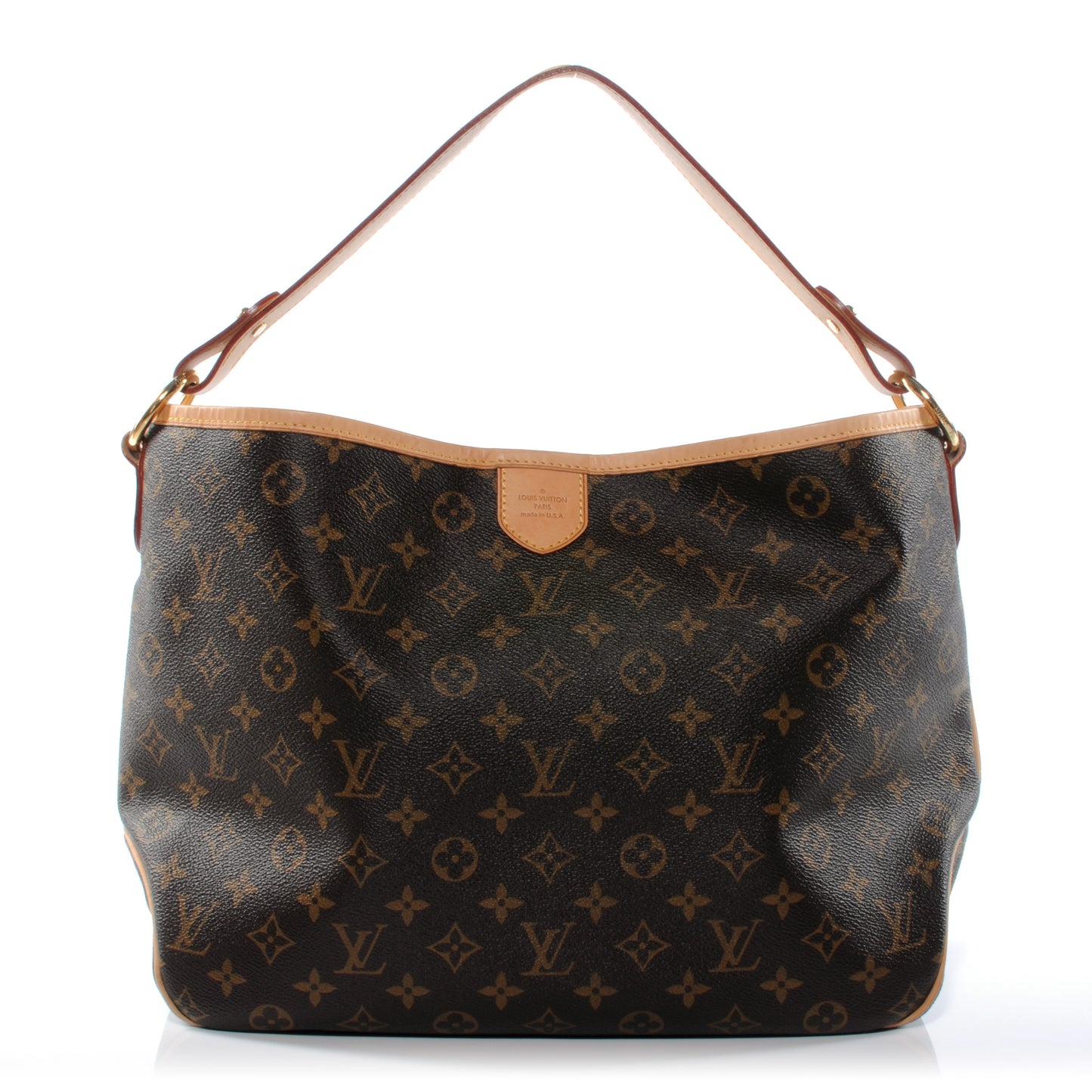 Monogram Delightful PM
