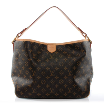 Louis Vuitton Monogram Delightful PM 1 of 7
