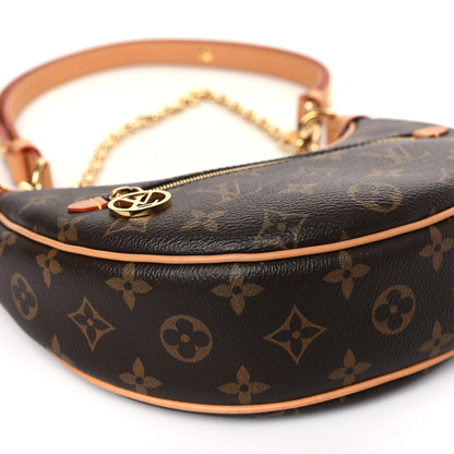 Louis Vuitton Monogram Loop 7 of 8