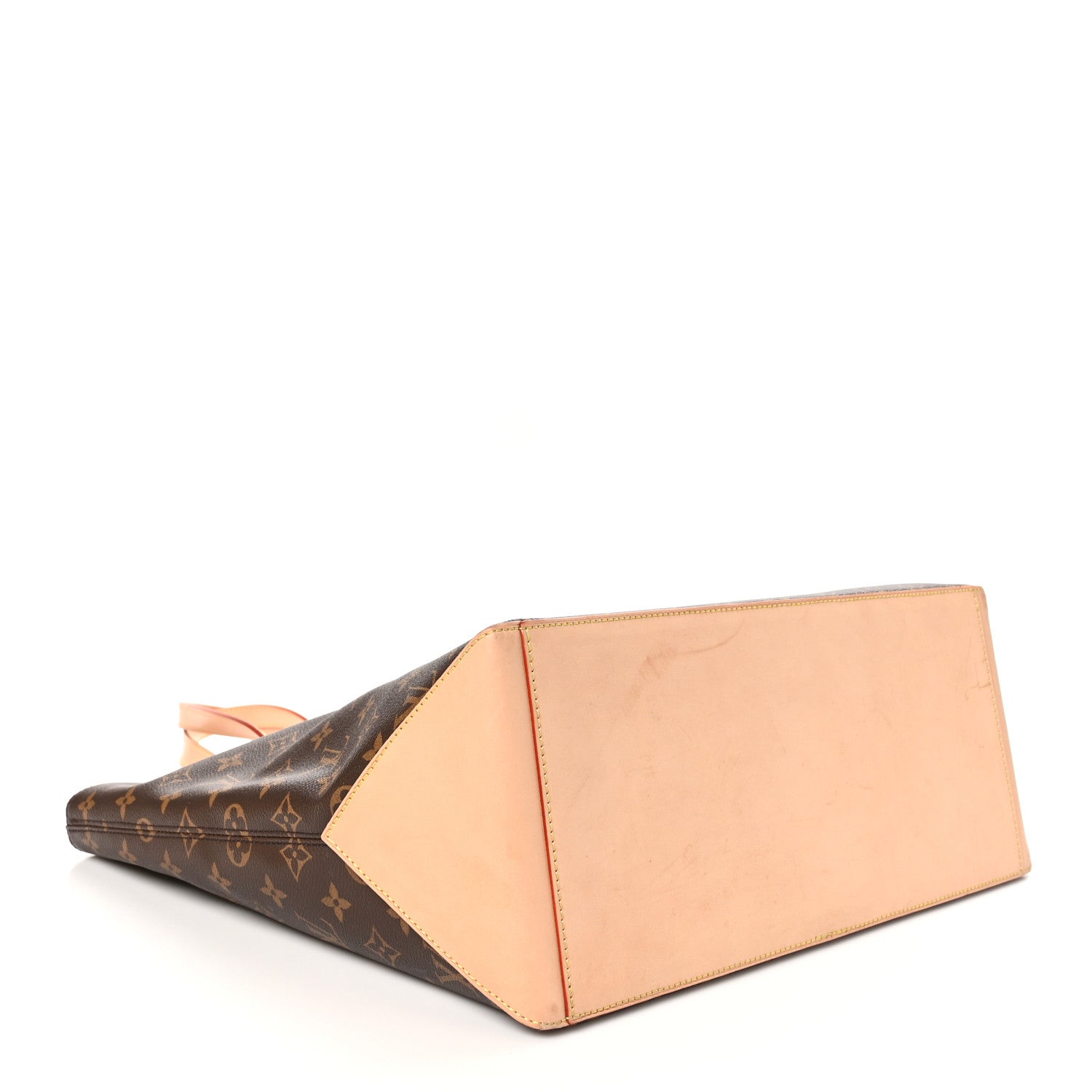 Louis Vuitton Monogram Mezzo NM 3 of 9