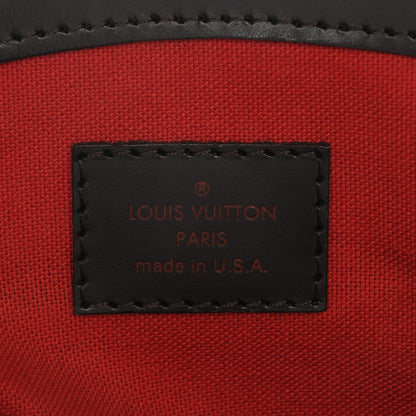 Louis Vuitton Damier Ebene Verona PM 6 of 6