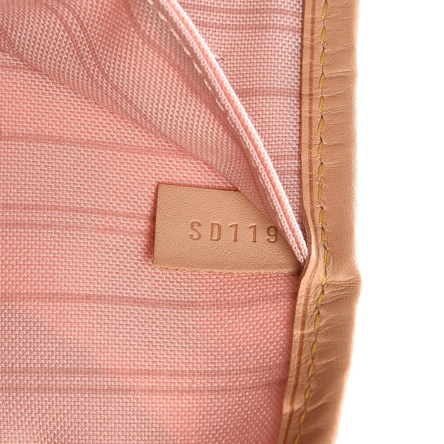 Damier Azur Tahitienne Neverfull MM