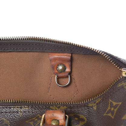 Louis Vuitton Monogram Speedy 30 8 of 12