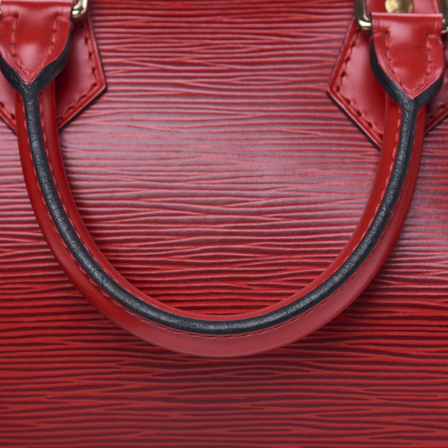 Epi Speedy 25 Castillan Red